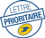 lettre prioritaire