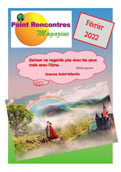 février 2022