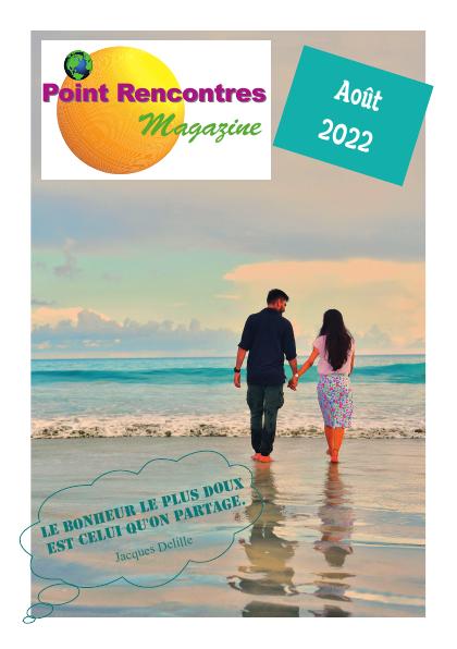 août 2022