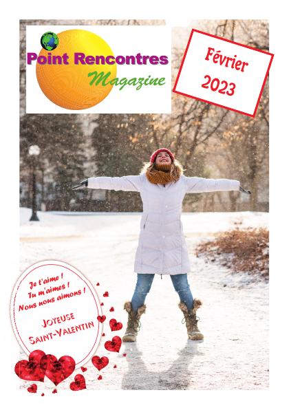 février 2023