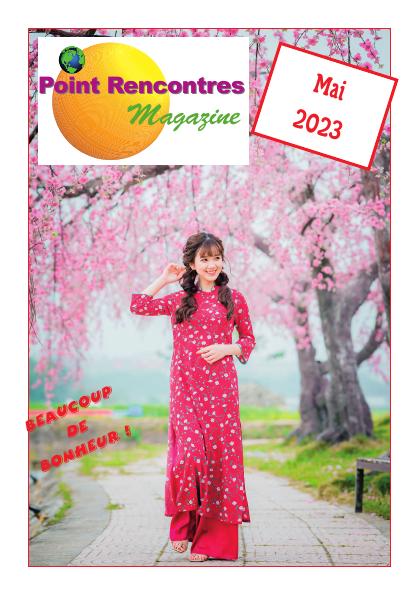mai 2023
